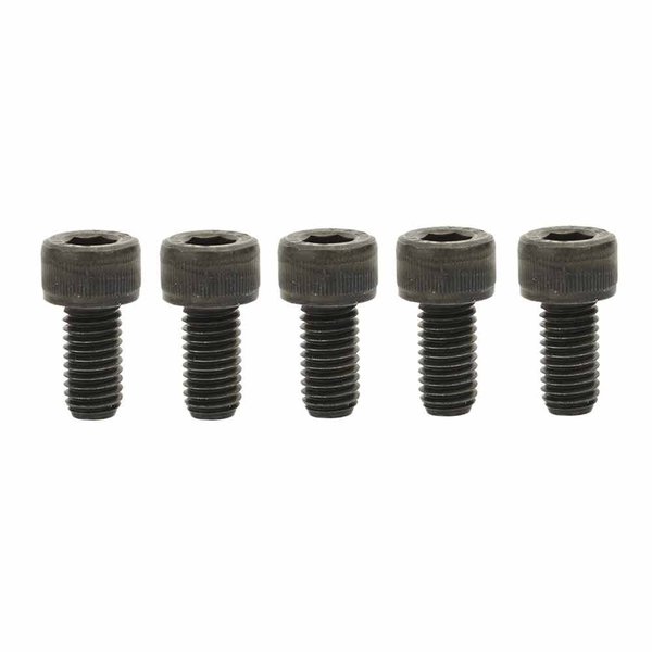 Superior Parts Aftermarket Hex Socket HD Bolt M8x16 for Hitachi NR83A2 Nailers, PK 5 SP 949-655